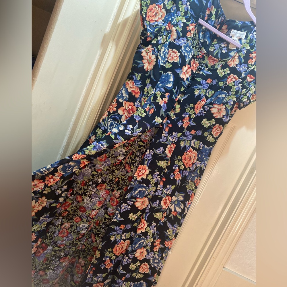 Vintage Dress